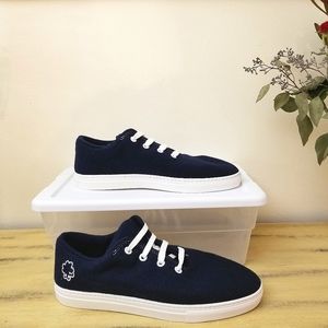BAABUK wool sneakers